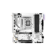thumbnail image 5 of ASRock B760M Pro RS WiFi White LGA 1700 Intel B760 SATA 6Gb/s Micro ATX Motherboard, 5 of 8