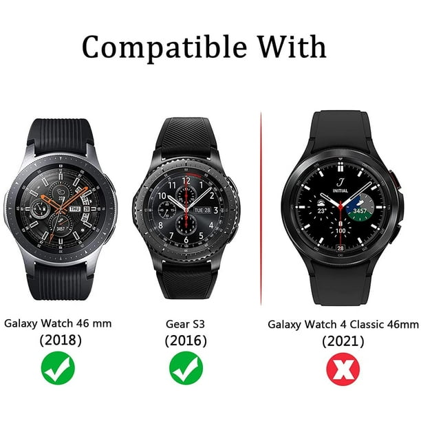 Screen protector for samsung shop s3 watch