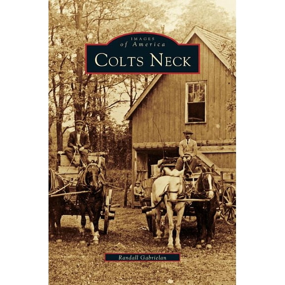 Colts Neck (Hardcover)