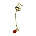thumbnail image 2 of TISHITA Trombone Music Clip Easy to Use Practical for Trombone Saxophone Accessories red clip, 2 of 8
