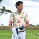 thumbnail image 3 of Fotbe Reto Marine Nautical Camiseta Polo de Golf para Hombre con Estampado – Camisa Deportiva Transpirable con Cuello Abotonado-Medium, 3 of 6