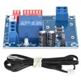 thumbnail image 1 of Yazoeia Temperature Controller High Accuracy Stable Reliable DIP Switch for Heat Dissipation12V GY228-75881, 1 of 11