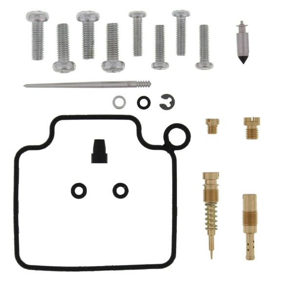 All Balls Carburetor Rebuild Kit 26-1363 For Honda TRX 400 FW 95-03