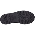 thumbnail image 4 of Timberland 6" Premium Waterproof Boot Core (Little Kid), Black Nubuck, 2 M US, 4 of 4