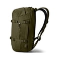 thumbnail image 3 of Mochila YETI Crossroads 35L Verde Oliva, 3 of 8