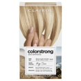 thumbnail image 1 of Tinte para el cabello Clairol ColorStrong Permanent Zero Ammonia 10.0 Blonde, 1 of 9