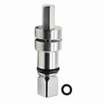 thumbnail image 2 of Pasta Dough Shear Shaft Coupler Compatible with KSMP Series Pasta Machine Sheet Roller Cutter, 2 of 5