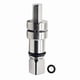 thumbnail image 1 of Pasta Shear Shaft Coupler for KSMPSA 5KSMPRA 5KSMPSA KSMPCA Sheet Roller Cutter., 1 of 4
