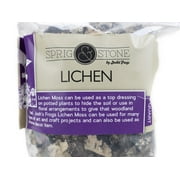 Josh's Frogs Lichen (1 Quart)