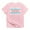 Petal Pink, variant on CafePress - Chicago Flag Infant T Shirt - Infant T-Shirt