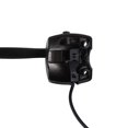 thumbnail image 2 of For Balanced Bike Left Drum Cover Brake Switch Foggy Days Rainy Days IPX6 Waterproof Mirror Hole 8mm Practical Use, 2 of 12