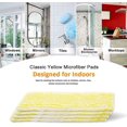 thumbnail image 2 of Juego de 4 paños de microfibra Wv para limpiacristales Karcher Wv 2 Plus N, Wv 2 Premium, Wv 5 Plus N, Wv 5 Premium, Wv6 Plus Active Biensenido a ACTIVE, 2 of 5