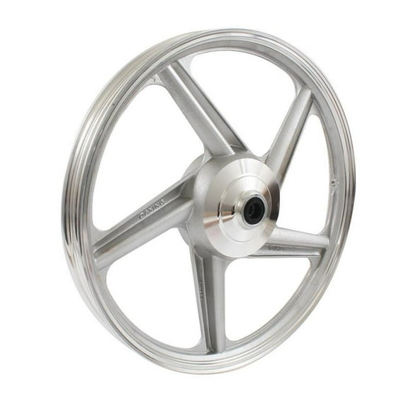 Rin 18 Delantero Aluminio Italika Ft 125 (05-12)