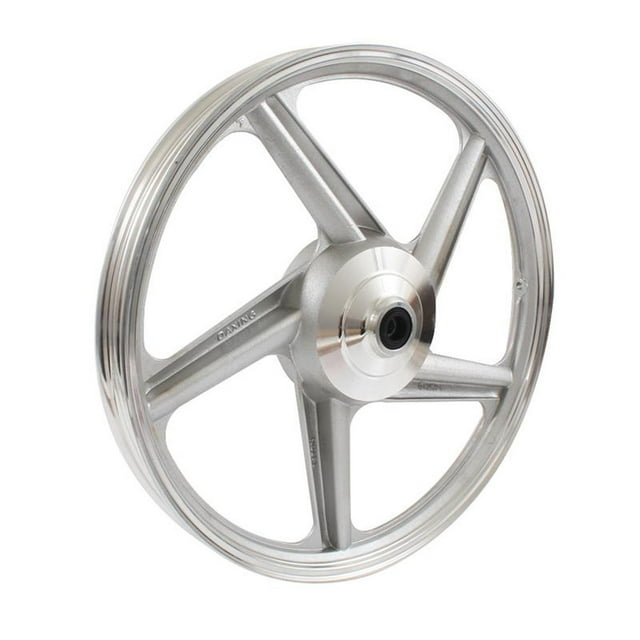 Rin 18 Delantero Aluminio Italika Ft 125 (05-12)