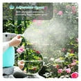 thumbnail image 5 of 2L Automatic Garden Sprayer, Electric Plant Mister Spray Bottle USB Watering Can With Adjustable Spout Plant Watering Devices ,Effortless Operation, 5 of 6