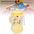 thumbnail image 4 of Exprimidor De Peluche De Juguete, Llaveros Giratorios Con Cordón De Peluche De Dibujos Animados Suaves Para Niños, Colgante De Bolsa, Diversión Educativa, Tiempo De Juego, 4 of 7