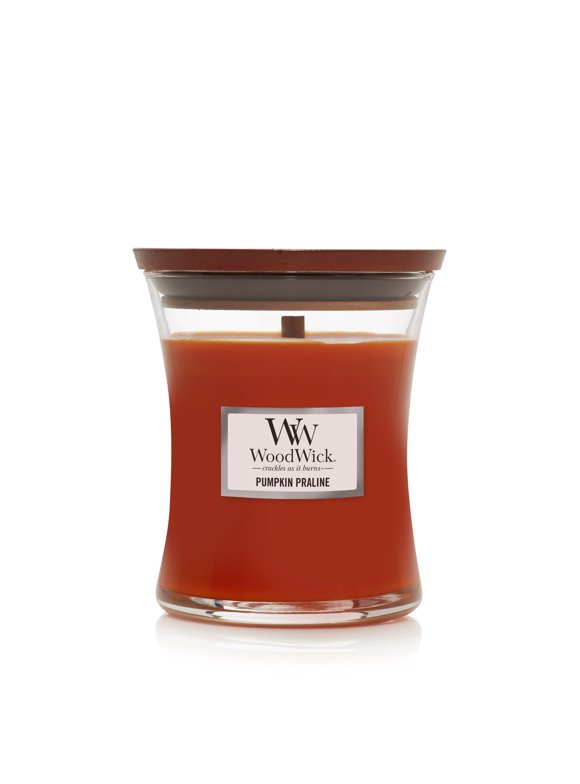 WoodWick Candles in Candles & Home Fragrance