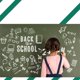 thumbnail image 1 of Vinilo de pared Blackboard | Tablero de dibujo reutilizable extraíble para oficina | Pizarra de plástico autoadhesiva | Superficie borrable para escribir | 45x200cm | Incluye crayón, clip de tiza, 1 of 7