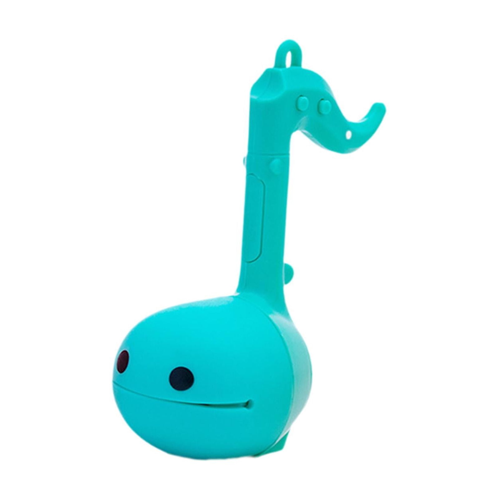 BELOVING Electronic Musical Instrument Cute Portable Music Synthesizer for Boys Girls Blue