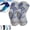 Gray, variant on Sagfacte Knee Brace, Knee Pro Sleeve Brace, 𝖪nee Braces for 𝖪nee Pain, We Relieve Knees Sleeve Bone on Bone