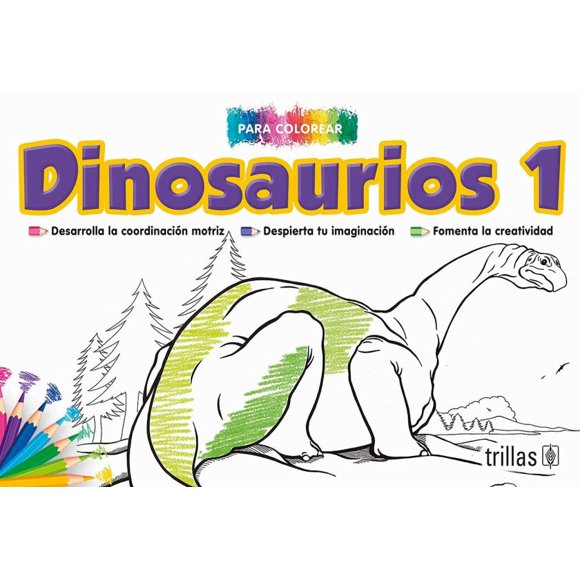 Dinosaurios 1
