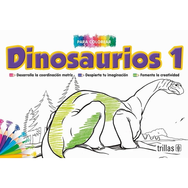 Dinosaurios 1