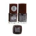 thumbnail image 5 of (2 pack) L.A. COLORS Color Last Nail Polish, Wisdom, 0.5 fl oz, 5 of 8