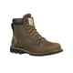 thumbnail image 1 of Bota de trabajo Carhartt Frontier para hombre, piel, punta blanda, 15 W, 1 of 7