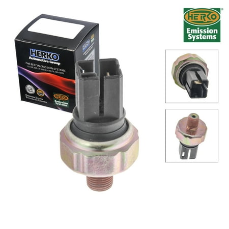 Herko Engine Oil Pressure Sender OPS832 For Nissan (Best Oil For Nissan Xterra)