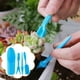thumbnail image 1 of 4 Miniherramientas de Jardinería, Herramienta para Cultivar Plantas Suculentas, Trasplantar Plantas de Interior, Juego de Herramientas, Pala, Aireación y Cuidado., 1 of 7