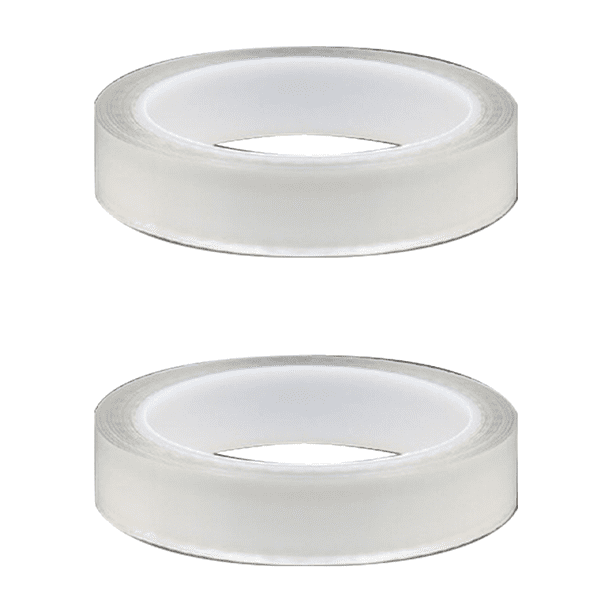Cinta impermeable cocina anti-moho hermosa costura cinta hogar transparente fuerte sin rastro Ormromra
