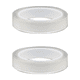 thumbnail image 1 of Cinta impermeable cocina anti-moho hermosa costura cinta hogar transparente fuerte sin rastro Ormromra, 1 of 5