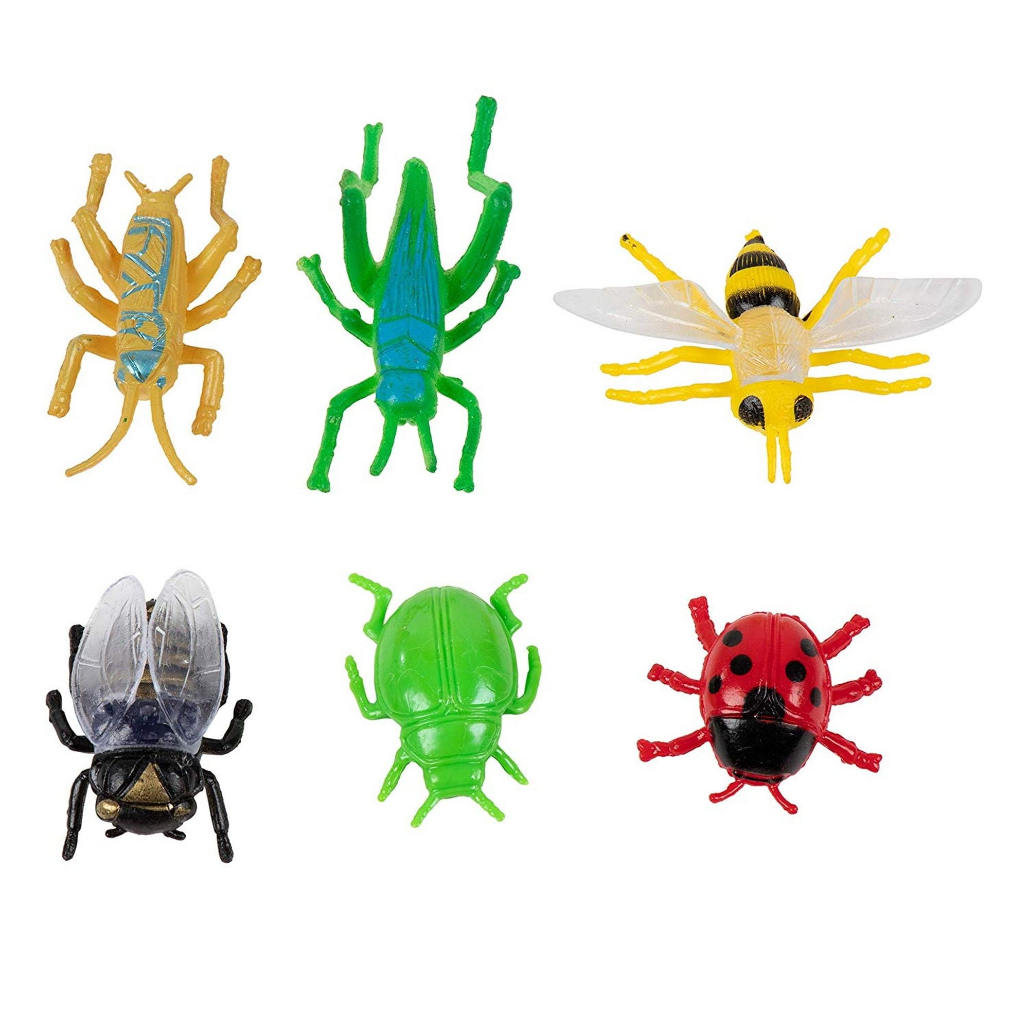 bug tiys