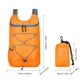 thumbnail image 3 of Mochila Deportiva Senderismo Portátil Plegable 10L Ultraligera, 3 of 9