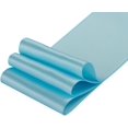 thumbnail image 3 of GFDYREE 3" Inch Double Faced Satin Ribbon Lt. Blue Solid Polyester Craft Ribbon - 25 Yards Perfect for Gift Wrapping, Crafts, Wreath, Wedding Party Ceremony Decoration, Floral Arrangement, S, 3 of 7