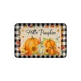 thumbnail image 1 of Yhmxh 1 alfombrilla de Halloween para suelo, alfombrilla de cocina, absorbente de aceite y suciedad, antideslizante, gruesa., 1 of 3