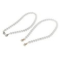 thumbnail image 3 of Bag Strap,2pcs Bag Strap 60cm Chain Accessories Bag Charm Leading Edge Technology, 3 of 12