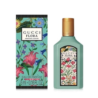 Gucci Flora Eau De Fraiche Spray for Women 2.5 oz - Walmart.com