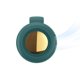 thumbnail image 1 of Fan 900 MAh Cooler Fans Mute Clip Electric para Home School Office Green Sywqhk Libre de BPA, 1 of 5