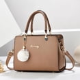 thumbnail image 3 of LHSHID Small Purses and Handbags for Women Ladies Fashion Crossbody bag Stylish Top Handle Satchel Shoulder Bags Totes, 3 of 9
