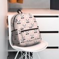 thumbnail image 6 of Fotbe Cute Panda Lightweight Casual Laptop Backpack for Men and Women, Daily use Waterproof backpack, Backpack for College, 6 of 7
