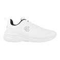 thumbnail image 2 of TENIS CHARLY HOMBRE 1087635001 SIMIPIEL BLANCO, 2 of 4