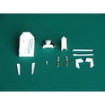 thumbnail image 1 of CMK 1:72 F-117A Nighthawk Interior Set For Academy Resin #7106, 1 of 1