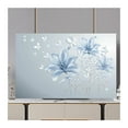 thumbnail image 2 of Outdoor Tv Cover Television Hood TV Dust Cover Cloth Cute Fashion Monitor Cover Protect Screen, 2 of 2