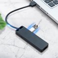 thumbnail image 4 of Houderco USB Hub Para Laptop Con Núcleo De Cobre Estañado Y Anti, 4 of 8