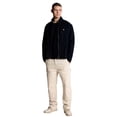 thumbnail image 4 of Lyle & Scott Mens Twill High-Neck Jacket, 4 of 4