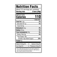 thumbnail image 5 of Laffy Taffy Blue Raspberry Mini Bars, 3.5 oz, 5 of 7