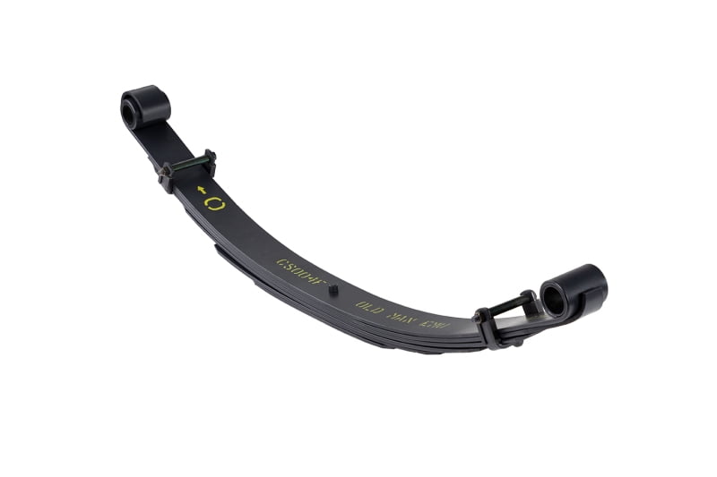 Old Man Emu OME-CS004F 2 in. Front Leaf Springs Fits select: 1980-1989 TOYOTA LAND CRUISER
