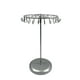 thumbnail image 3 of Soporte giratorio para joyas Fernando - Organizador de joyas gran capacidad base estable, 3 of 8