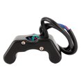 thumbnail image 3 of 5 Buttons ATV Motorcycle Control Switch Assembly for 22mm (7/8in) Handlebar with Waterproof Handle, 3 of 8